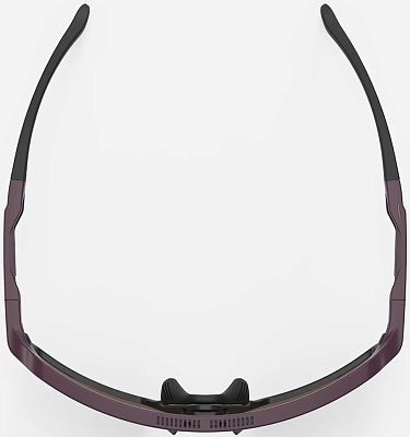 Превью  Велоочки RUDY PROJECT Kelion Cabernet Matte, Линзы: Multilaser Sunset (SP855225-0000)
